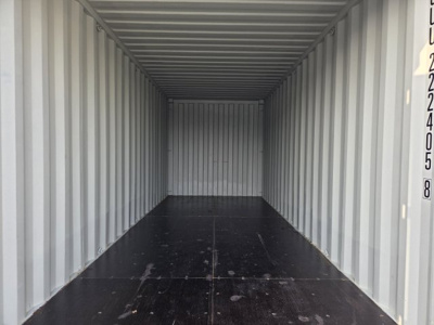 【エントランス】 | 阿波根コンテナ(20フィート)