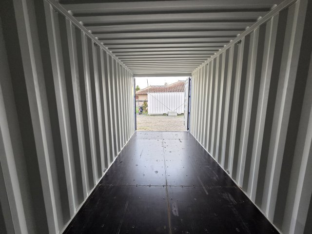 【バルコニー】 | 阿波根コンテナ