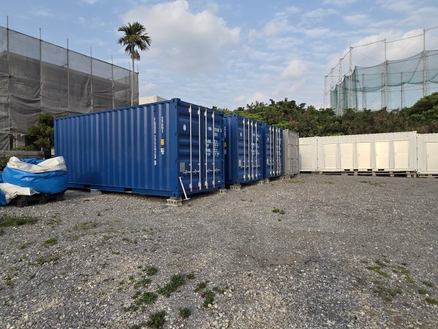 【間取り】 | 阿波根コンテナ