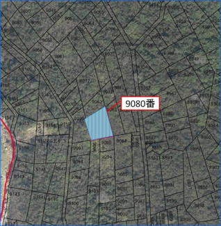  | 【軍用地(石油基地)】うるま市与那城平安座338.49坪