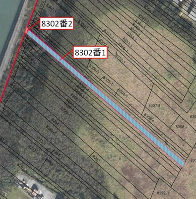  | 【軍用地(石油基地)】うるま市与那城平安座338.49坪