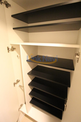 【内装】 | セレニテ堺筋本町リアン