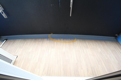 【バルコニー】 | セレニテ堺筋本町リアン