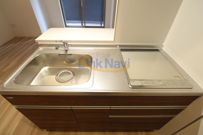 【キッチン】 | セレニテ堺筋本町リアン