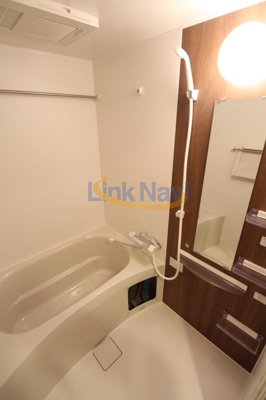 【浴室】 | セレニテ堺筋本町リアン