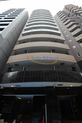 【外観】 | セレニテ堺筋本町リアン