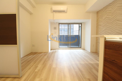 【居間・リビング】 | セレニテ堺筋本町リアン