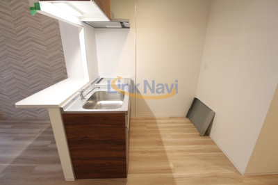 【キッチン】 | セレニテ堺筋本町リアン