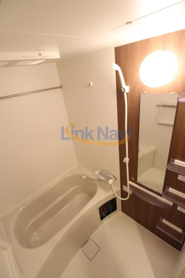 【浴室】 | セレニテ堺筋本町リアン