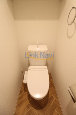 【トイレ】 | セレニテ堺筋本町リアン