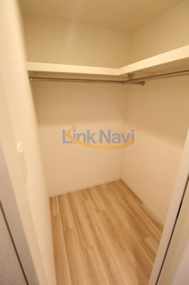 【収納】 | セレニテ堺筋本町リアン