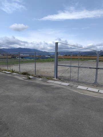 ６５１６９　安八郡神戸町田土地