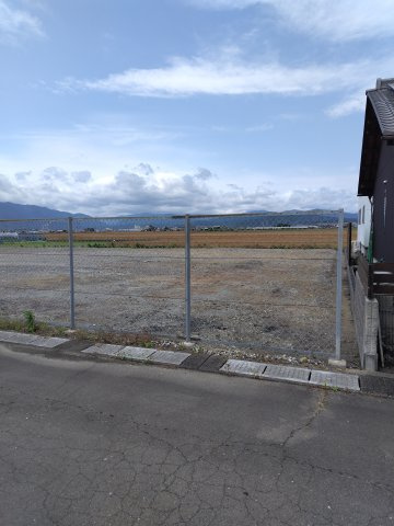 ６５１６９　安八郡神戸町田土地