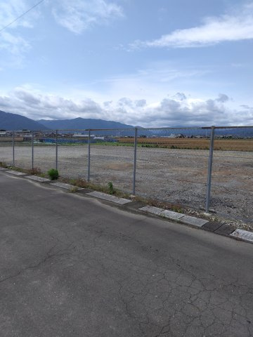 ６５１６９　安八郡神戸町田土地