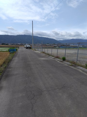 ６５１６９　安八郡神戸町田土地