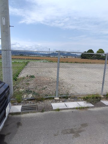６５１６９　安八郡神戸町田土地