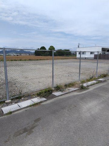 ６５１６９　安八郡神戸町田土地