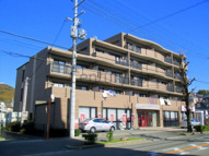 グランデージ池田の画像