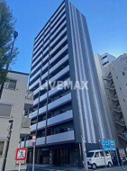 メイクスデザイン門前仲町リバープレイスの画像