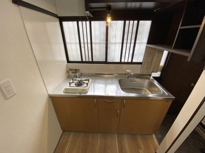 【キッチン】 | 船橋町テラス