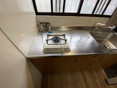 【キッチン】 | 船橋町テラス