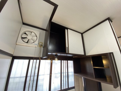 【収納】 | 船橋町テラス