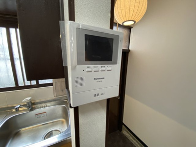 【セキュリティ】 | 船橋町テラス