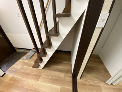 【収納】 | 船橋町テラス