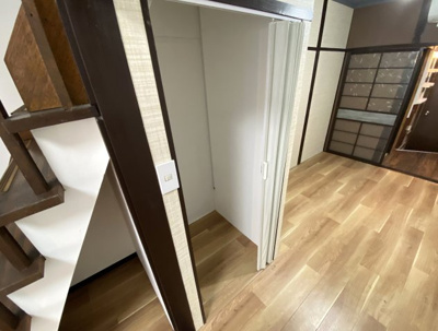 【収納】 | 船橋町テラス