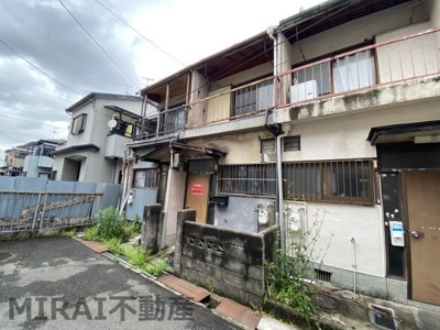 【外観】 | 船橋町テラス