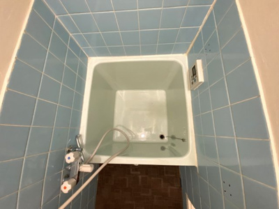 【浴室】 | 船橋町テラス