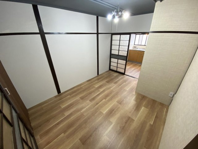 【洋室】 | 船橋町テラス