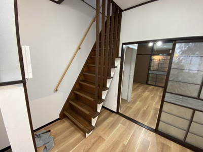 【内装】 | 船橋町テラス