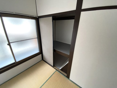 【収納】 | 船橋町テラス