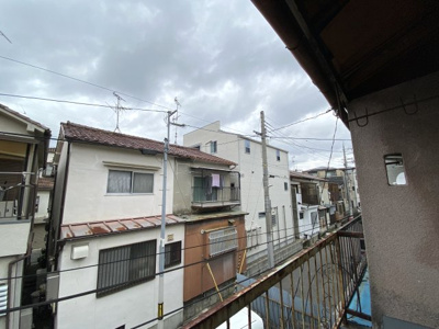 【展望】 | 船橋町テラス