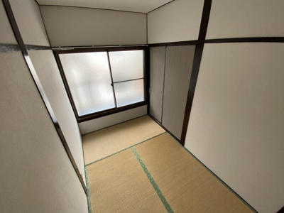 【和室】 | 船橋町テラス