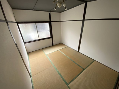 【和室】 | 船橋町テラス