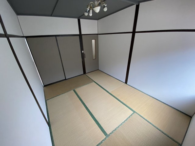 【和室】 | 船橋町テラス