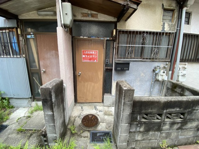 【エントランス】 | 船橋町テラス