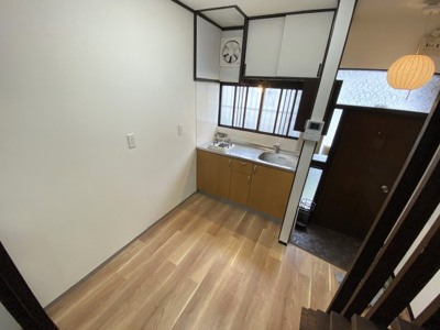 【居間・リビング】 | 船橋町テラス