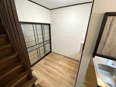 【居間・リビング】 | 船橋町テラス