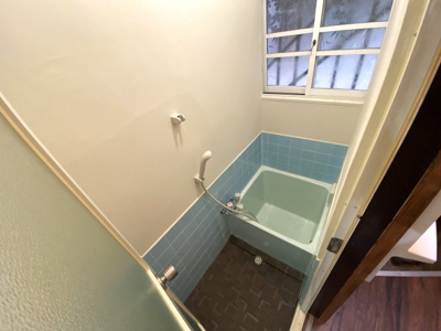 【浴室】 | 船橋町テラス