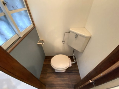 【トイレ】 | 船橋町テラス