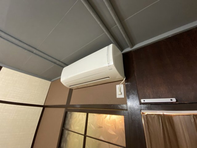 【設備】 | 船橋町テラス