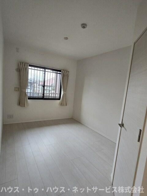 アンビシャス南柏のその他