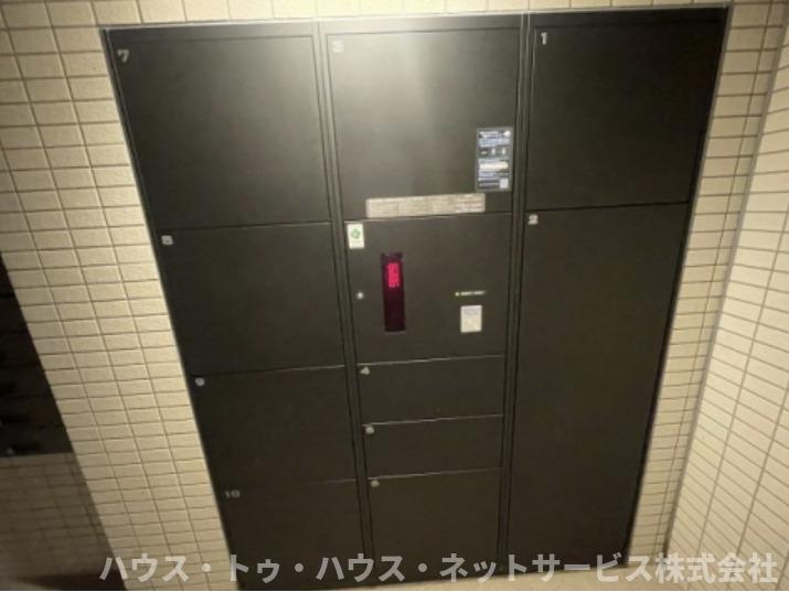 アンビシャス南柏のその他