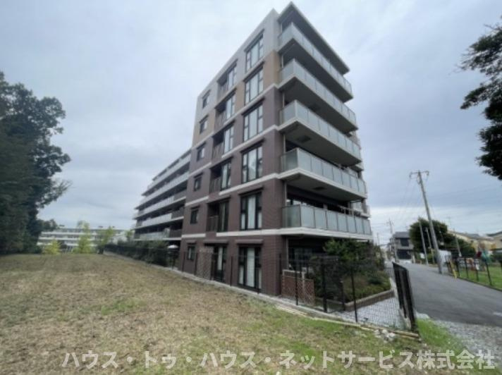 アンビシャス南柏のその他