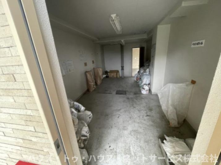 アンビシャス南柏のその他