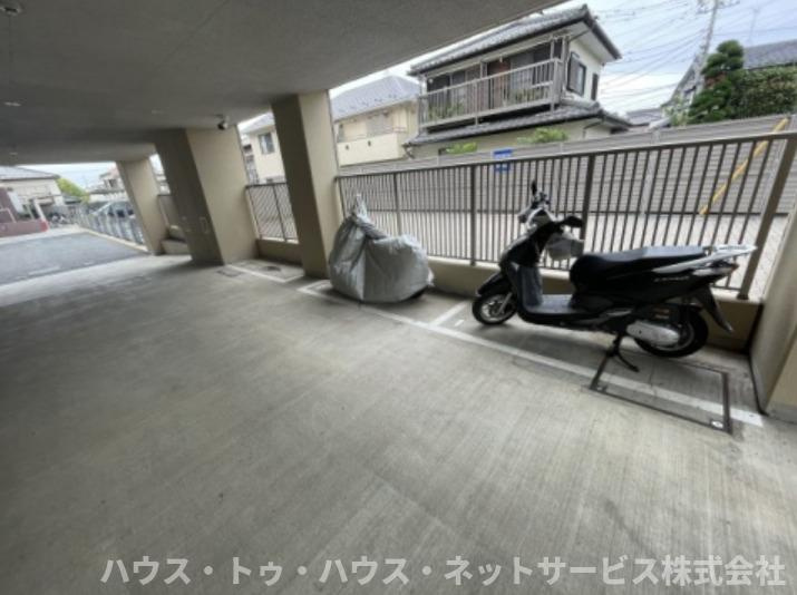 アンビシャス南柏のその他