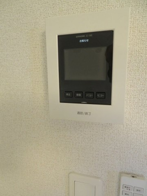 【セキュリティ】 | ＣＲＥＳＴ／／ＶＩＬＬＡ　Ⅱ